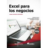 Excel para los negocios