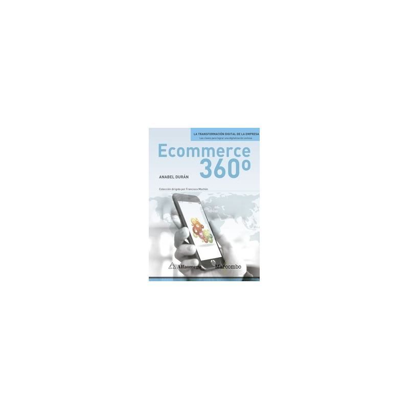 eCommerce 360º