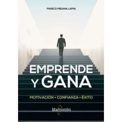 Emprende y Gana