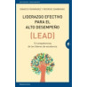 Liderazgo Efectivo para el Alto Desempeño
