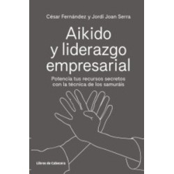 Aikido y Liderazgo Empresarial