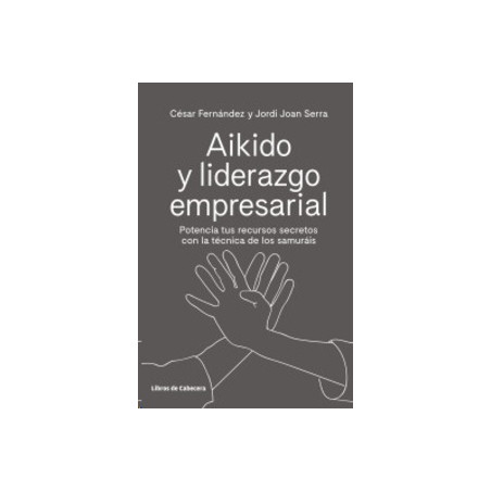 Aikido y Liderazgo Empresarial