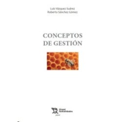 Conceptos de Gestión