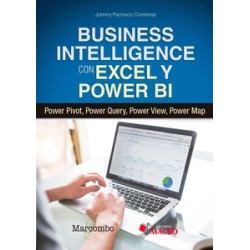 Business Intelligence con Excel y Power Bi