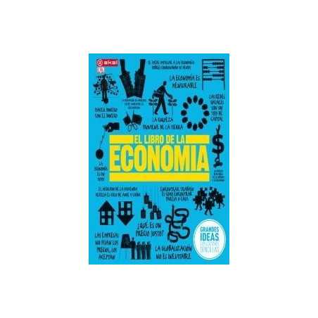 El Libro de la Economia