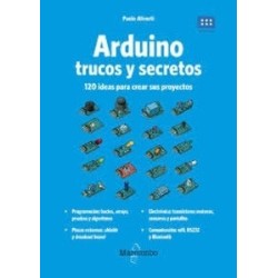 Arduino Trucos y Secretos 120