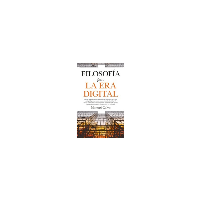 Filosofia para la Era Digital