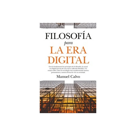 Filosofia para la Era Digital