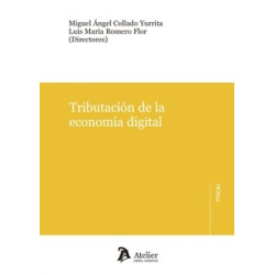 Tributación de la Economía Digital
