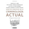 Aspectos Esenciales de la Criminologia Actual