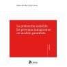 La Protección Social de las Personas Inmigrantes: un Modelo Garantista