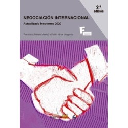 Negociación Internacional