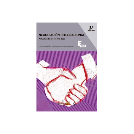 Negociación Internacional