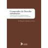 Compendio de Derecho urbanístico "Contiene notas de correspondencia con el Derecho Urbanístico de Canarias"