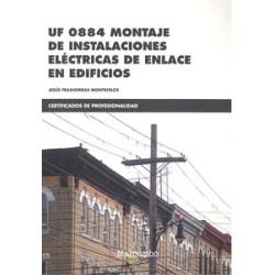 Montaje de Instalaciones Electricas de Enlace en Edificios