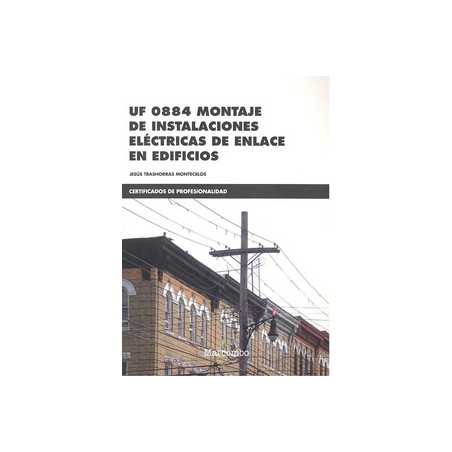 Montaje de Instalaciones Electricas de Enlace en Edificios