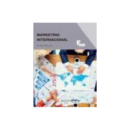 Marketing Internacional