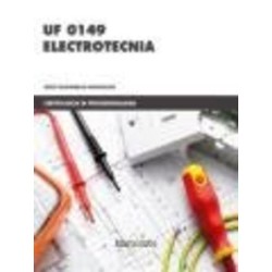 Uf0149 Electrotecnia
