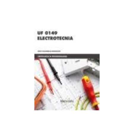 Uf0149 Electrotecnia