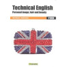 Technical English Personal Image Hair And Beauty