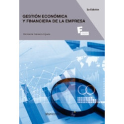 Gestion Economica y Financiera de la Empresa