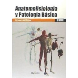 Anatomofisiología y Patología Básica