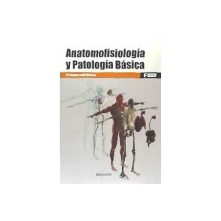 Anatomofisiología y Patología Básica