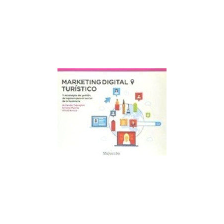 Marketing Digital Turístico