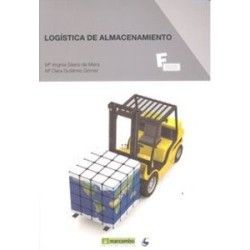 Logistica de Almacenamiento