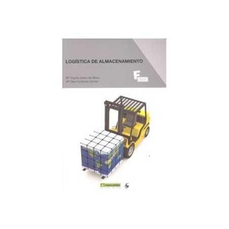 Logistica de Almacenamiento