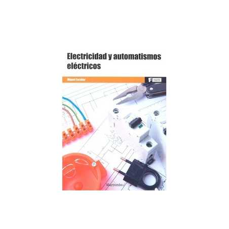 Electricidad y Automatismos Electricos