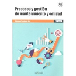 Procesos y Gestion de Mantenimiento y Calidad