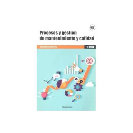 Procesos y Gestion de Mantenimiento y Calidad