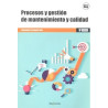 Procesos y Gestion de Mantenimiento y Calidad