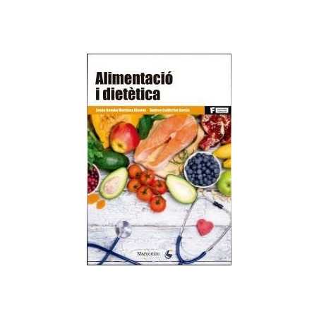 Alimentacion y Dietetica