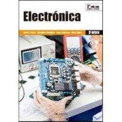 Electronica 2ªEd