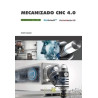 Mecanizado Cnc 4 0