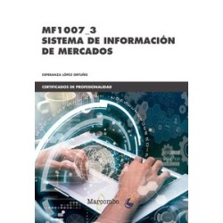 Mf1007 3 Sistema de Información de Mercados