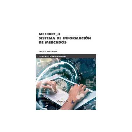 Mf1007 3 Sistema de Información de Mercados