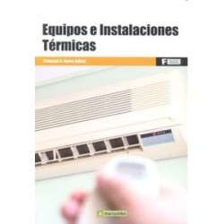 Equipos e Instalaciones Termicas