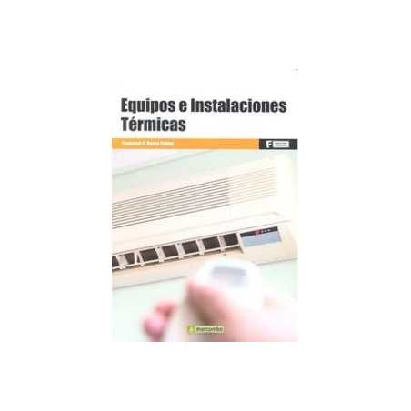 Equipos e Instalaciones Termicas
