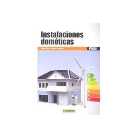 Instalaciones Domoticas