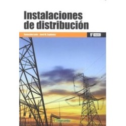 Instalaciones de Distribucion