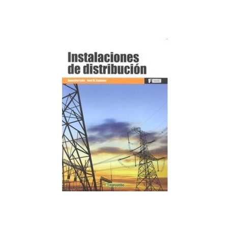 Instalaciones de Distribucion