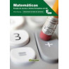 Matematicas Prueba de Acceso a Ciclos Formativos de Gs
