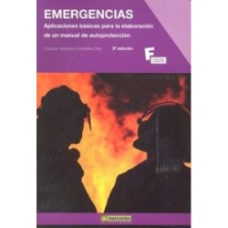 Emergencias 3ªEd Aplicaciones Basicas Elaboracion