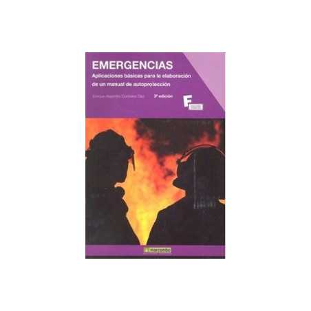 Emergencias 3ªEd Aplicaciones Basicas Elaboracion