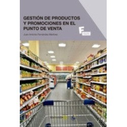 Gestion de Productos y Promociones en el Punto de Venta