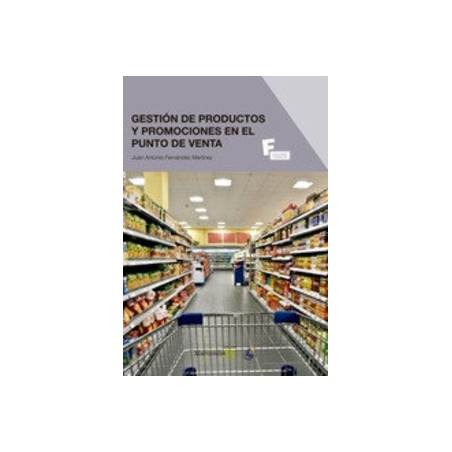 Gestion de Productos y Promociones en el Punto de Venta