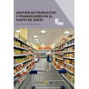 Gestion de Productos y Promociones en el Punto de Venta